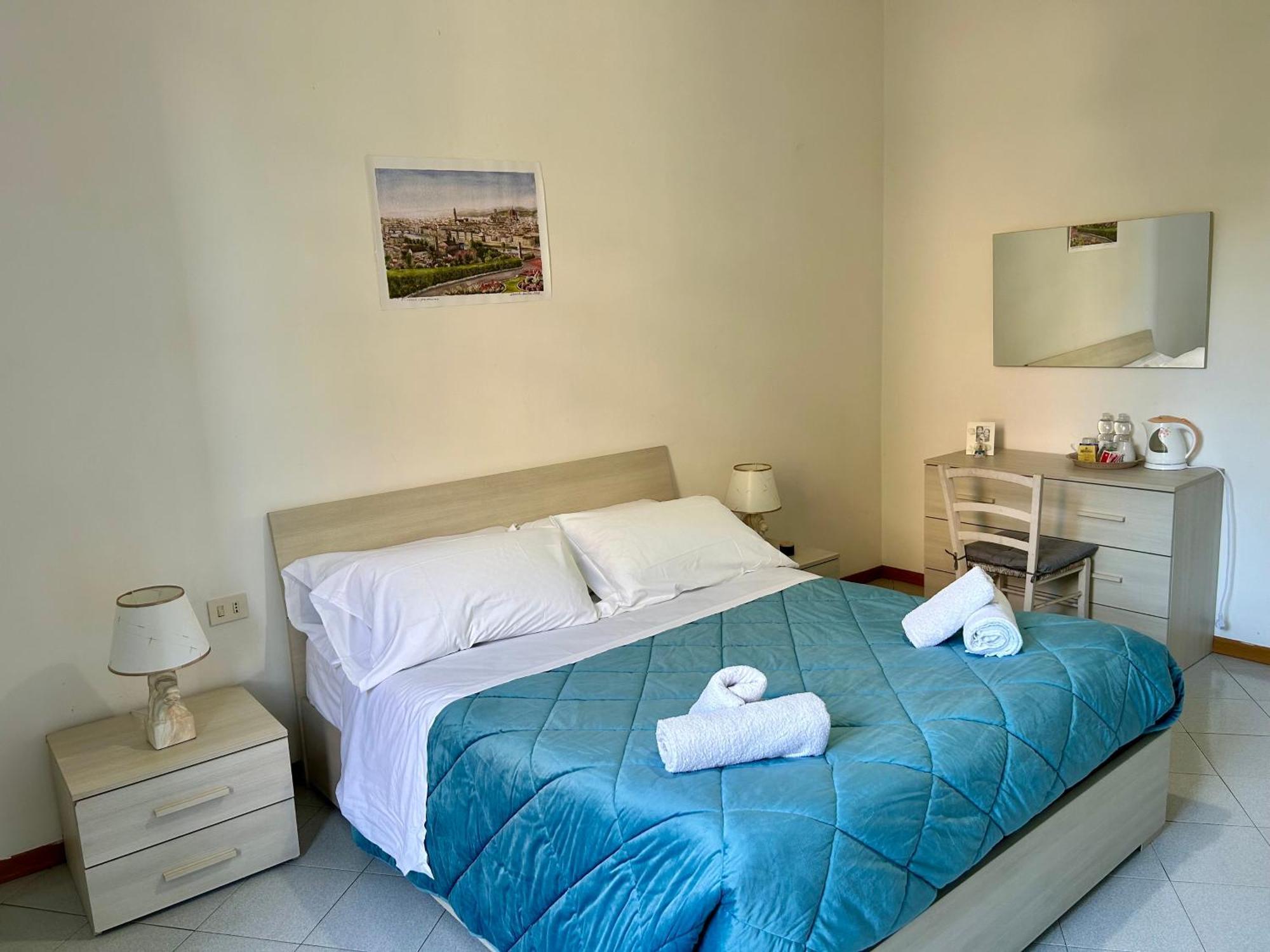 Casa Di Miriam Homestay Florence