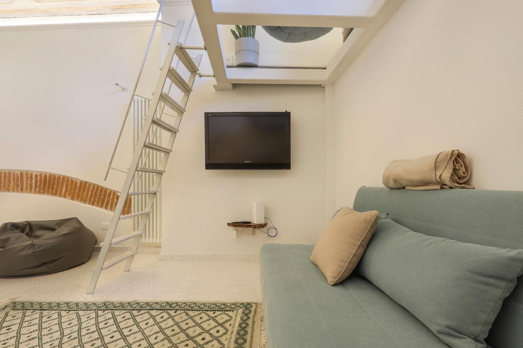 Apartment Welchome Cellini