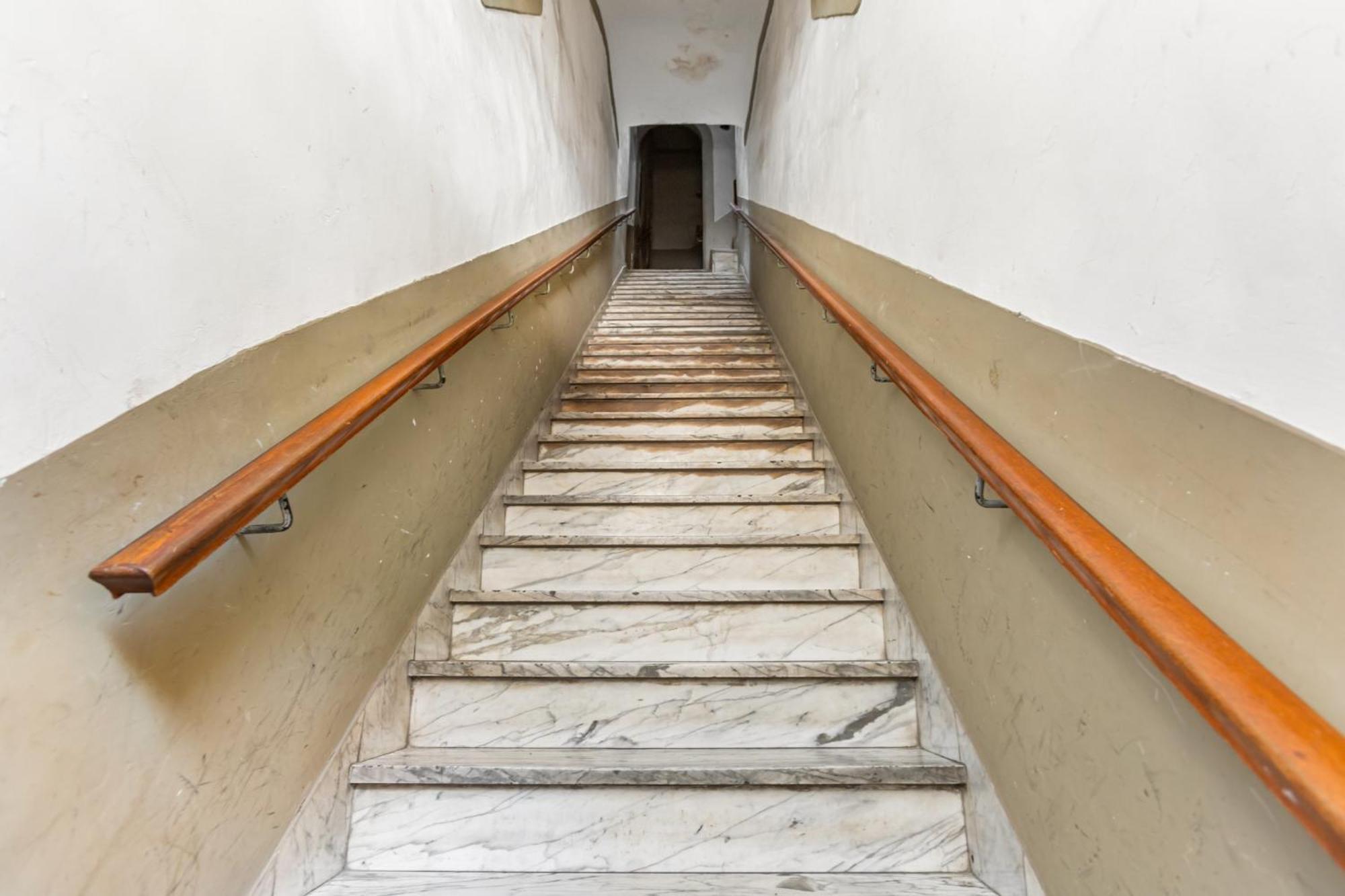Apartment The Lions' In The Historic Centre X8 Florence