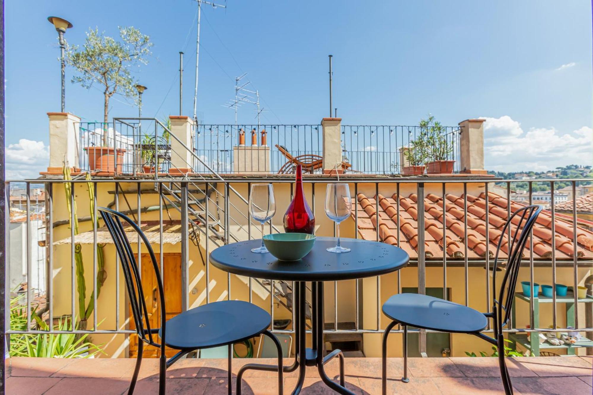 Apartment The Lions' In The Historic Centre X8