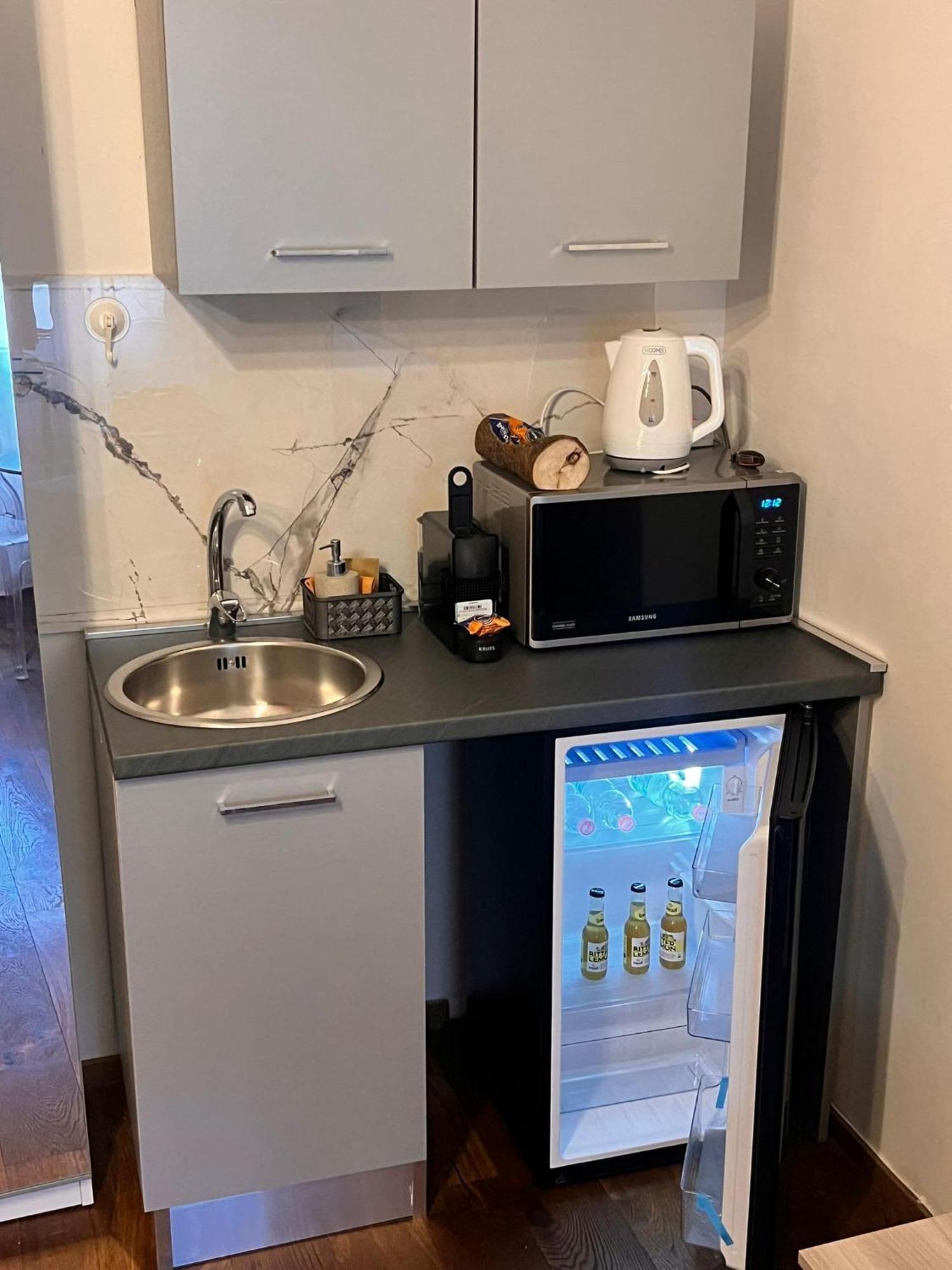 Residenza Anton Doni * Firenze