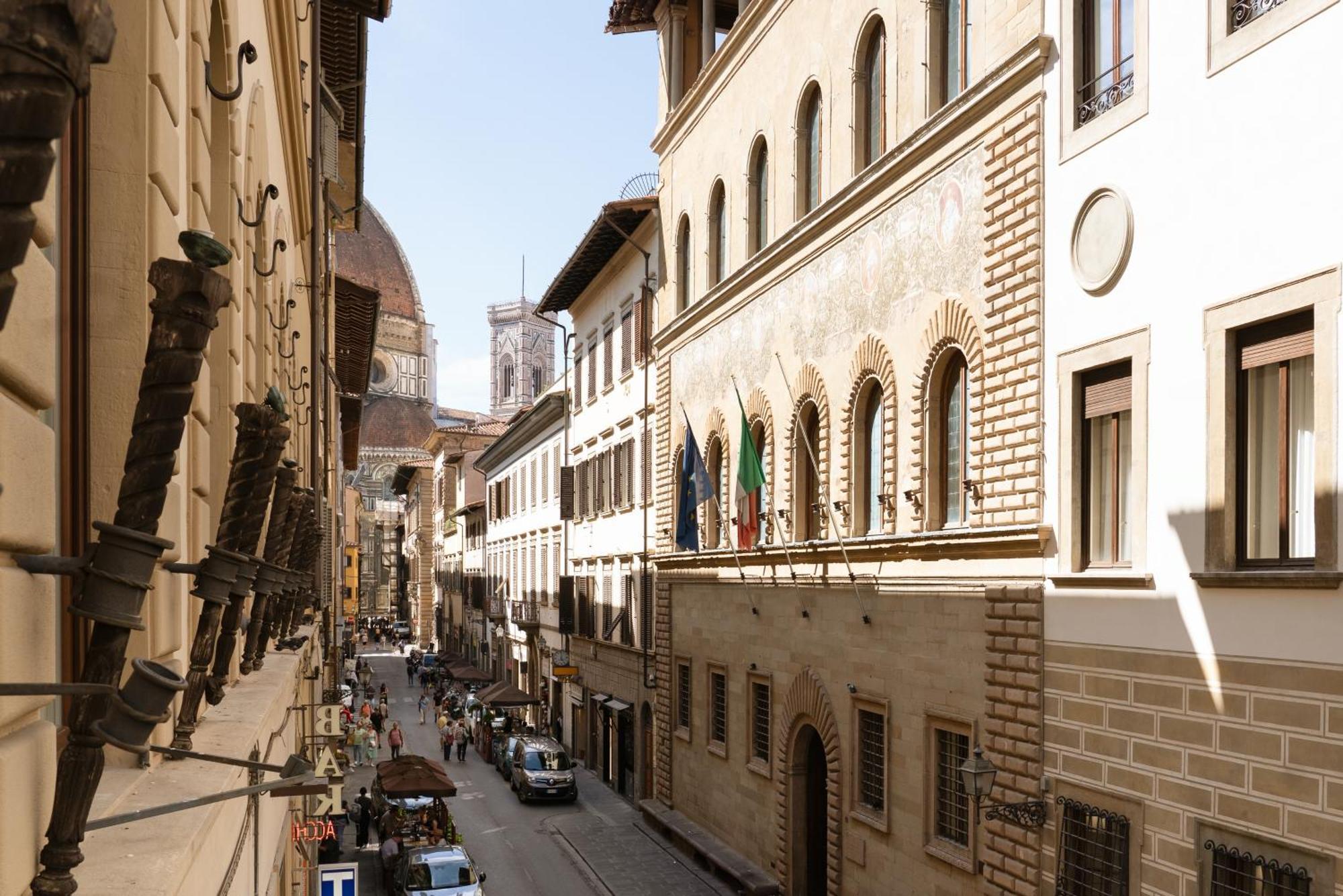 Margherita * Firenze