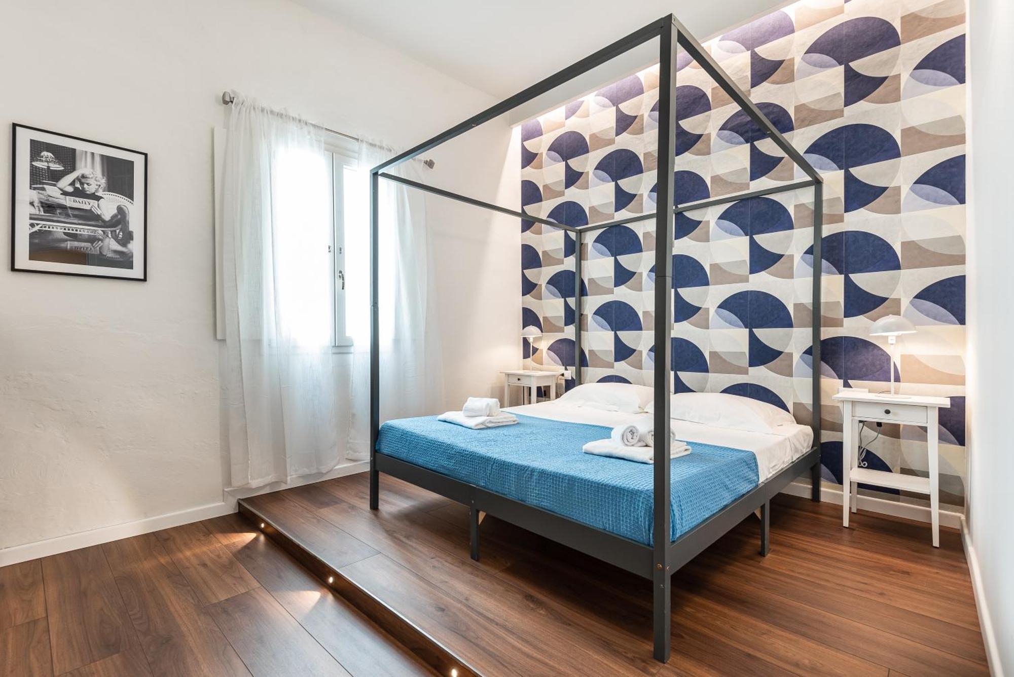 Appartamento Vintage S Spirito Place