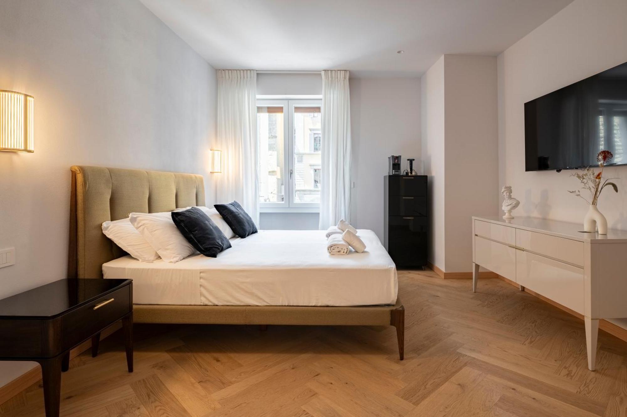 The Old Palace- Luxury Signoria *