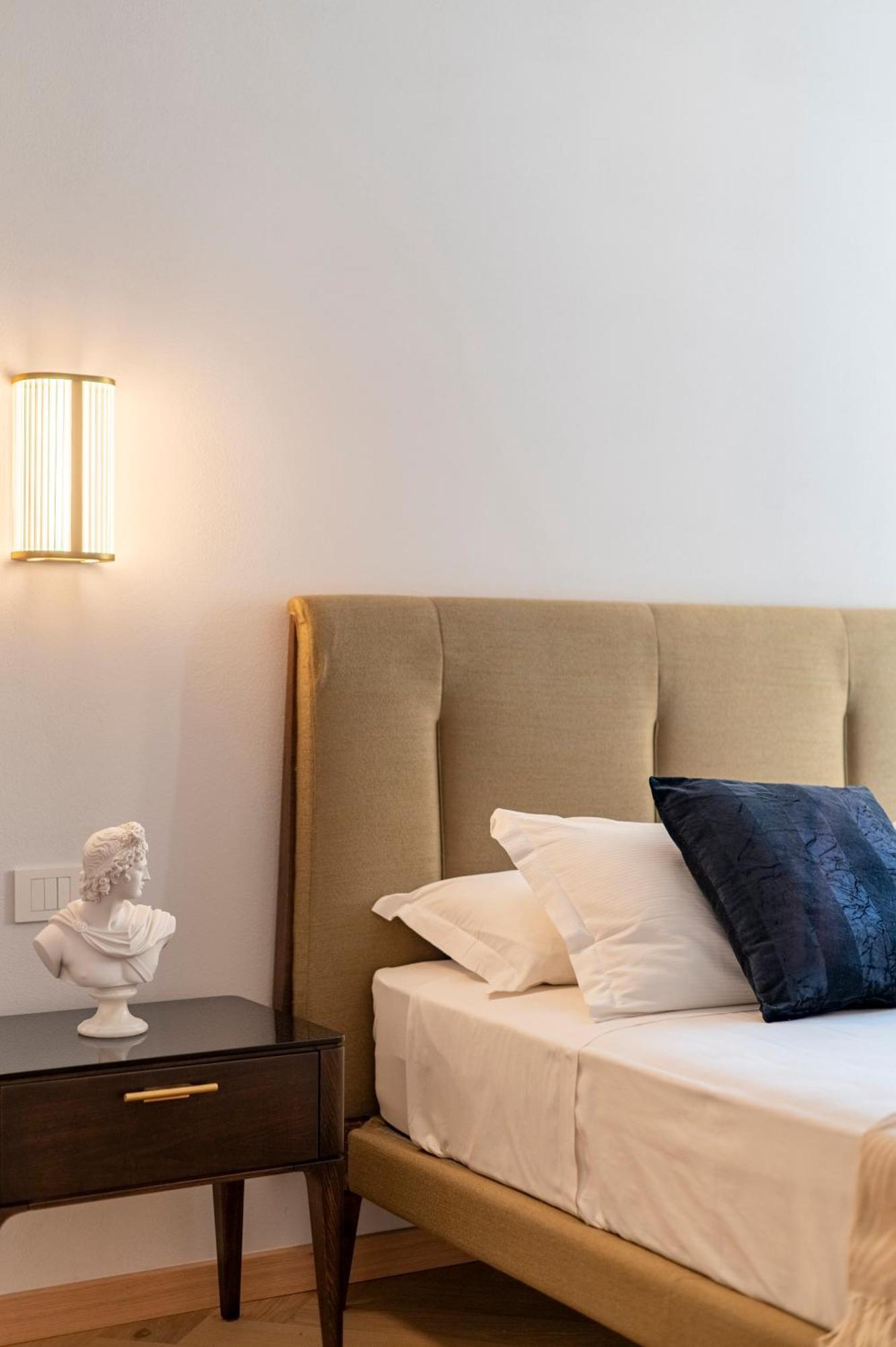 The Old Palace- Luxury Signoria Florence