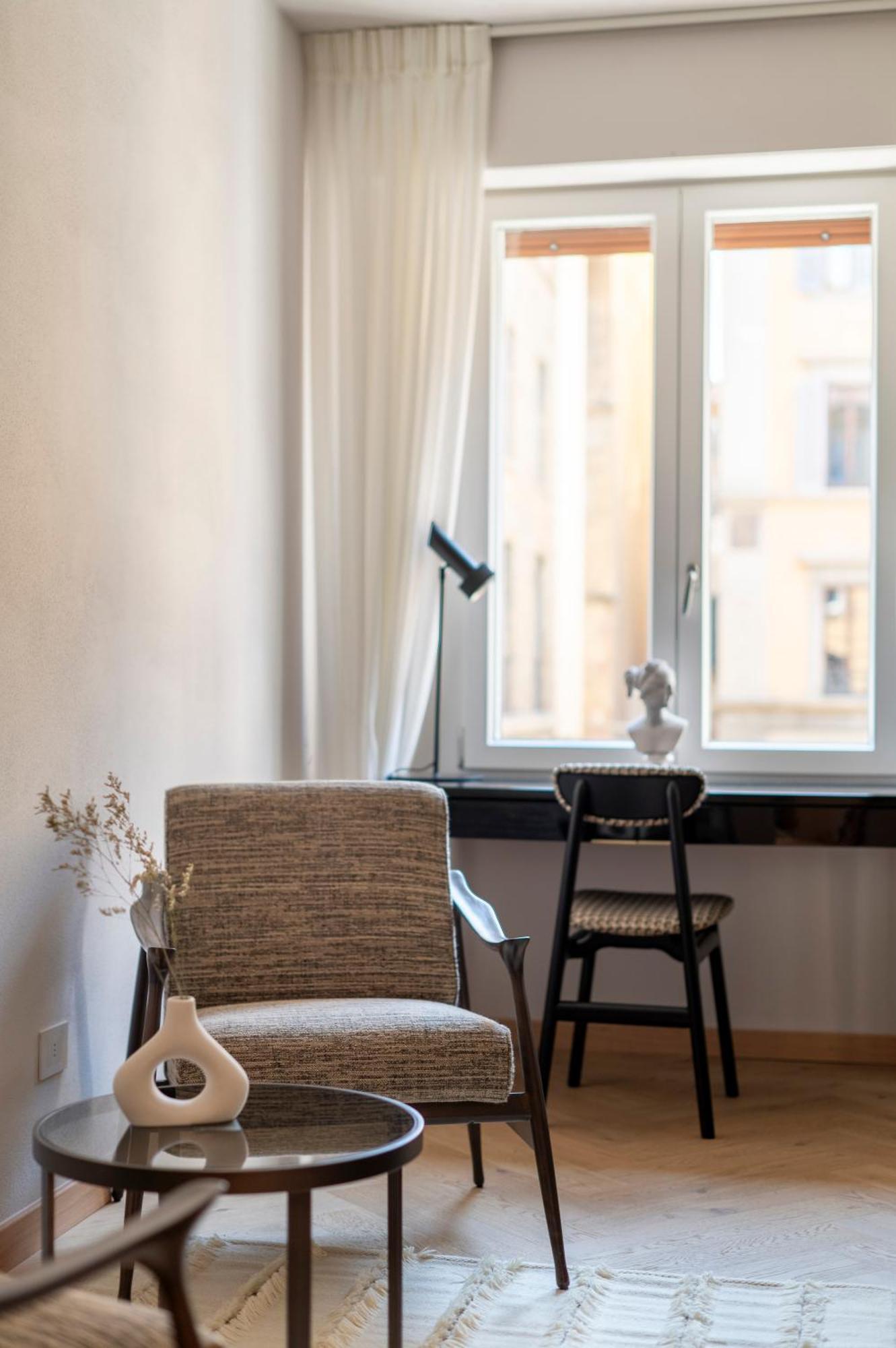 The Old Palace- Luxury Signoria *