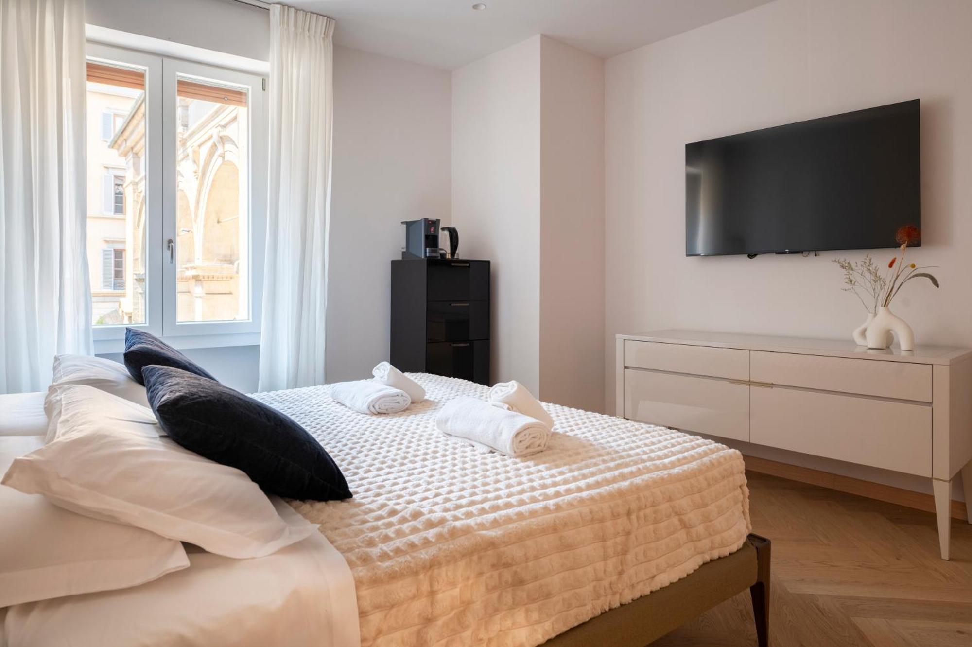 Guest house The Old Palace- Luxury Signoria