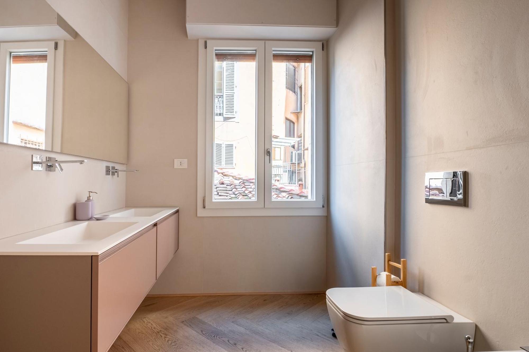 The Old Palace- Luxury Signoria Guest house