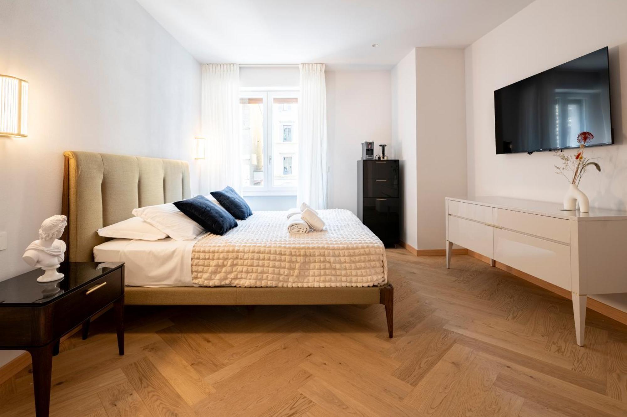 Guest house The Old Palace- Luxury Signoria *