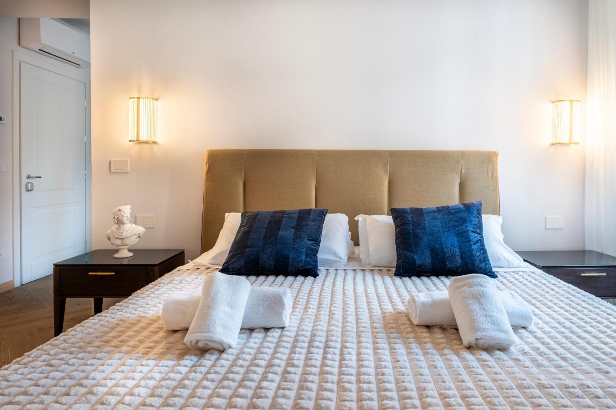 The Old Palace- Luxury Signoria Guest house Florence