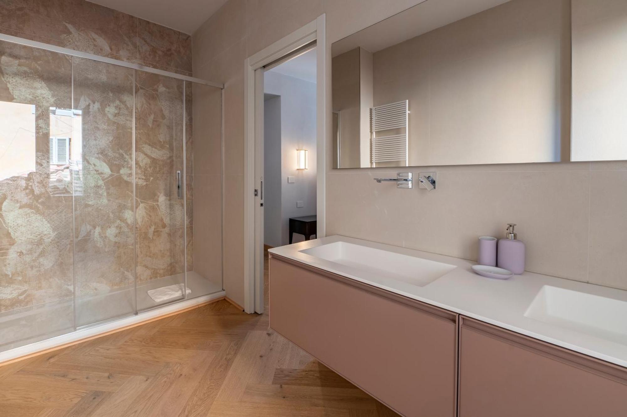 Guest house The Old Palace- Luxury Signoria Florence
