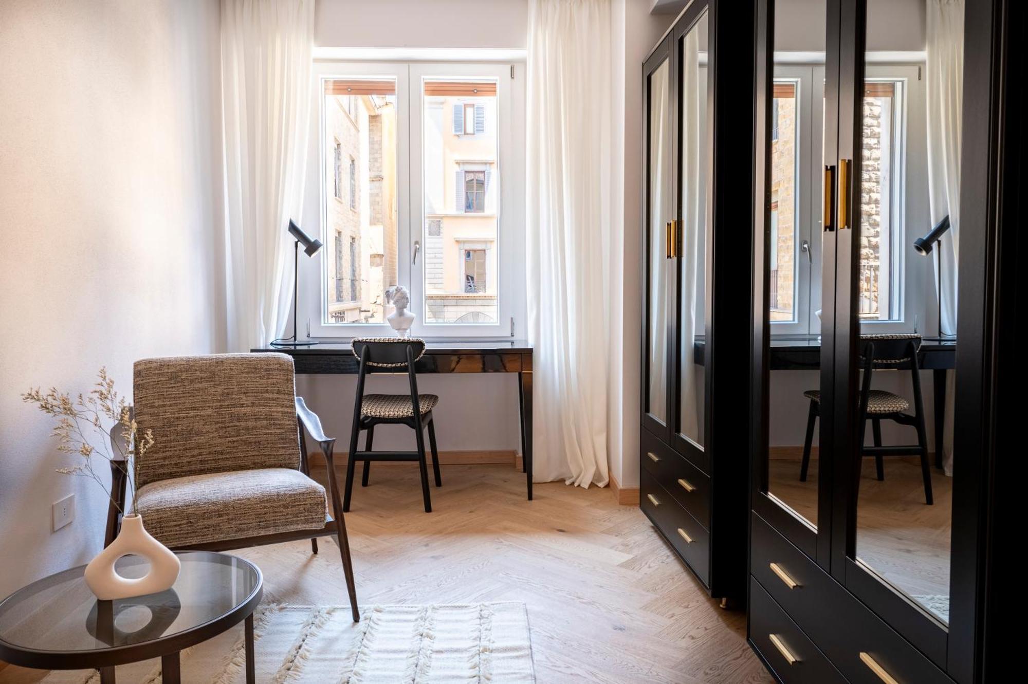 Guest house The Old Palace- Luxury Signoria