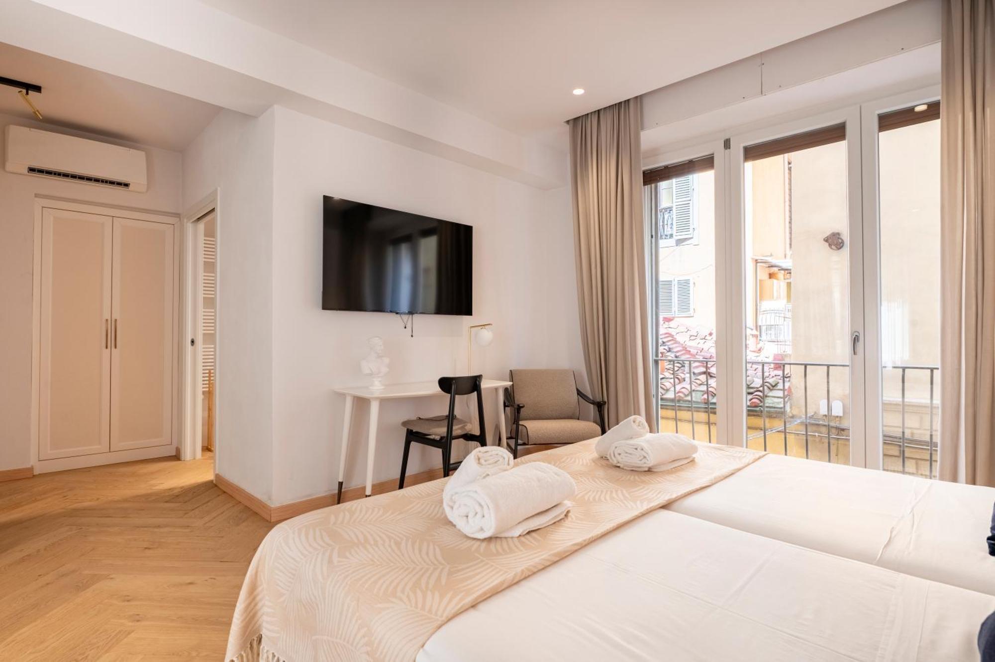 Guest house The Old Palace- Luxury Signoria