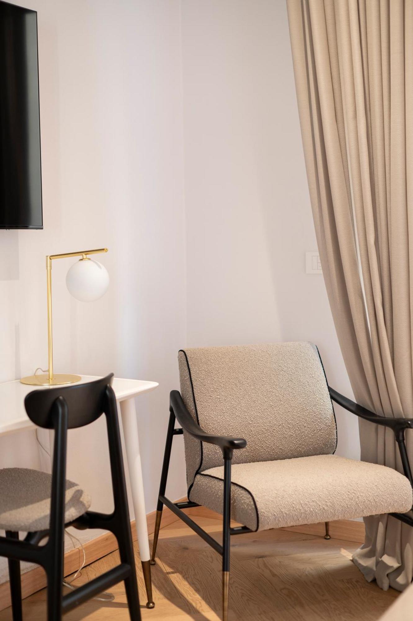 Guest house The Old Palace- Luxury Signoria Florence