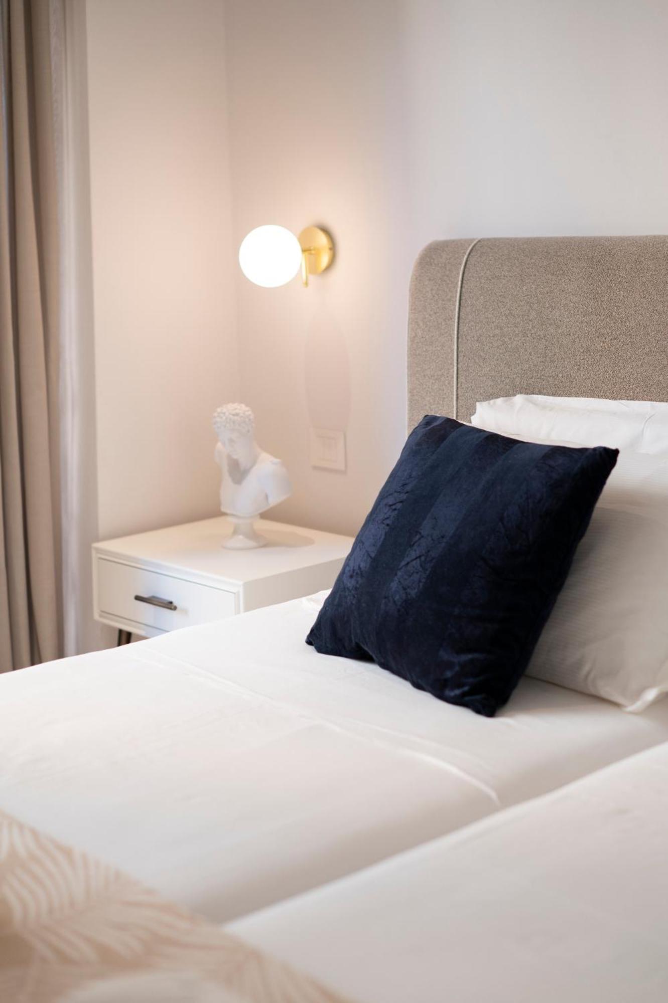 The Old Palace- Luxury Signoria