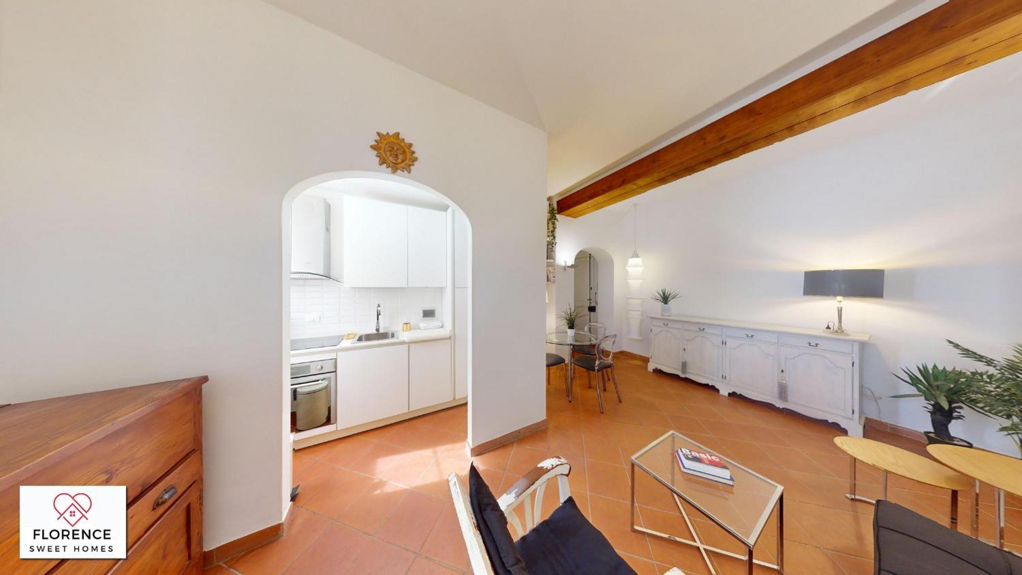 Rattazzi By Sweet Homes Appartamento Firenze