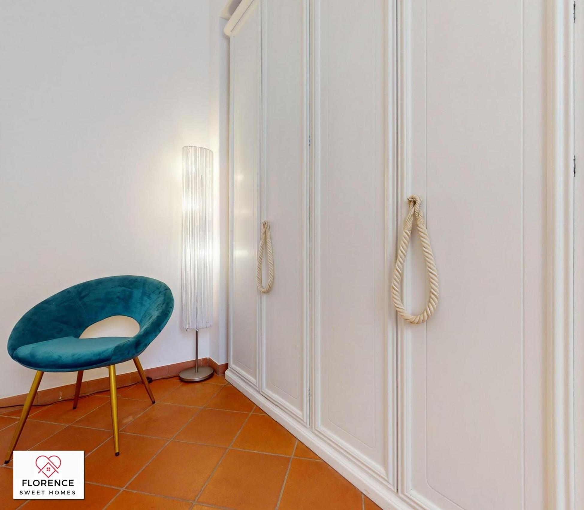 Rattazzi By Sweet Homes * Firenze