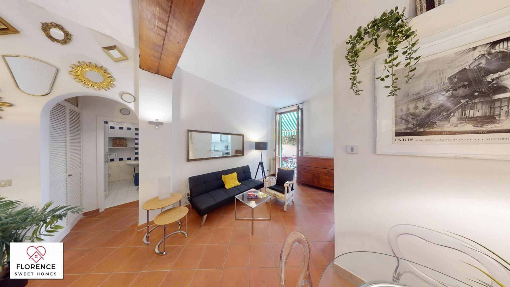Rattazzi By Sweet Homes Appartamento *