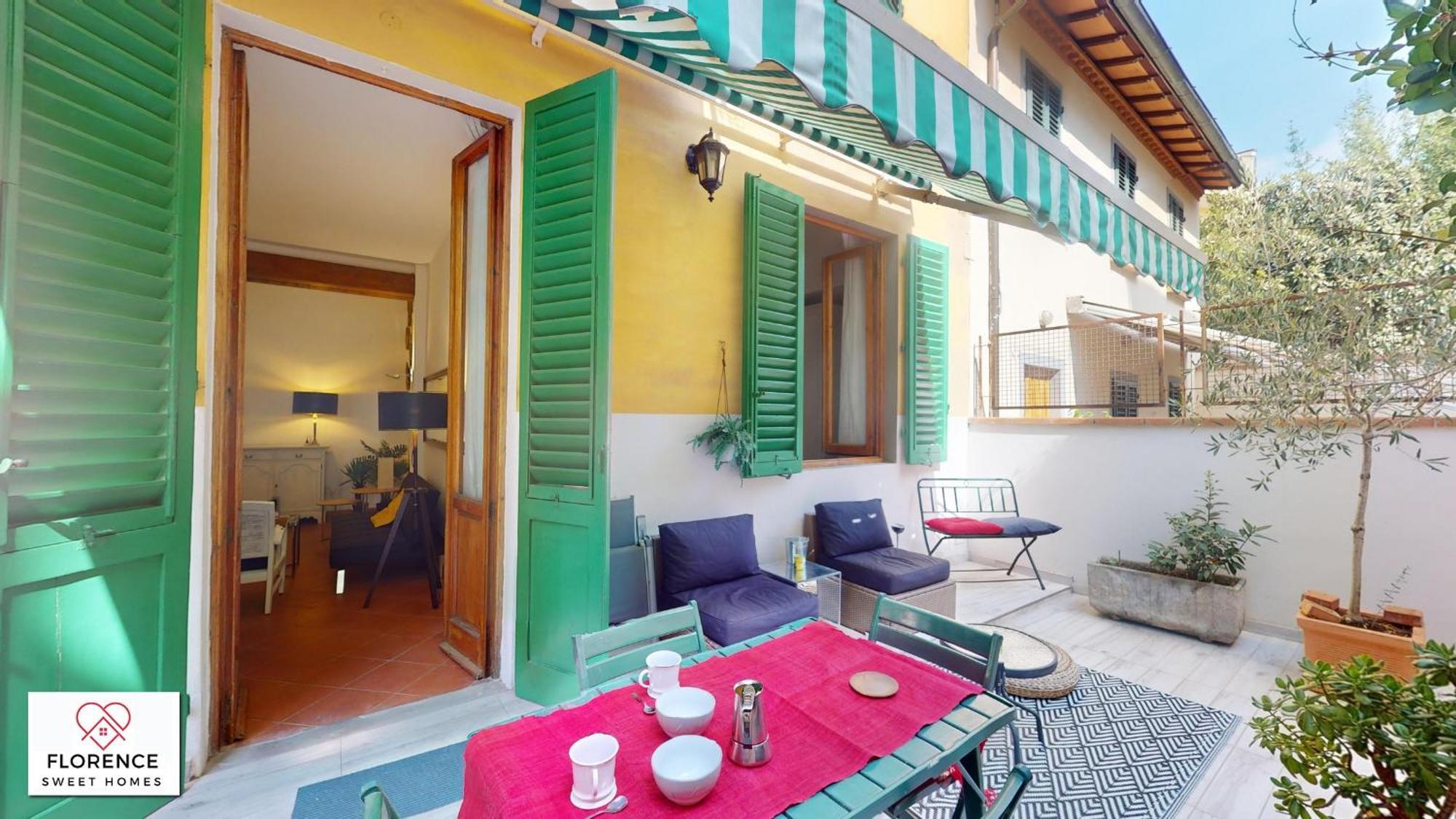 Rattazzi By Sweet Homes * Firenze
