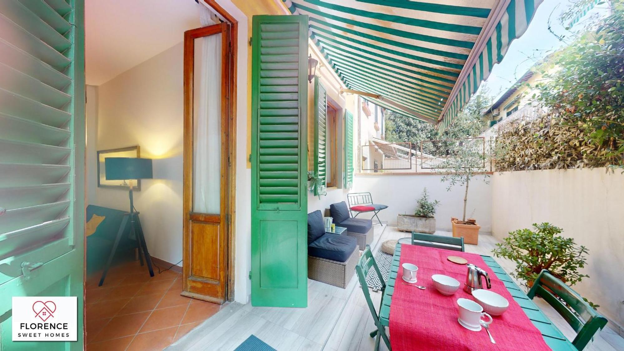 Appartamento Rattazzi By Sweet Homes
