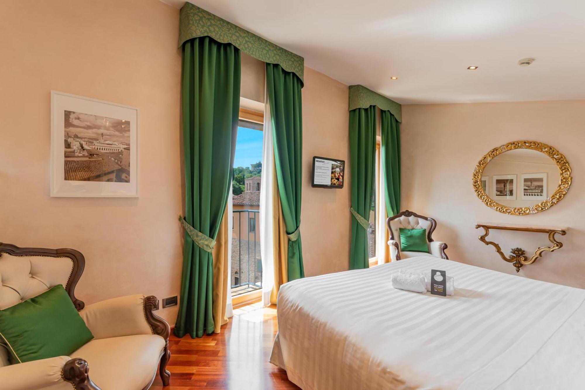 Hotel Pitti Palace Al Ponte Vecchio