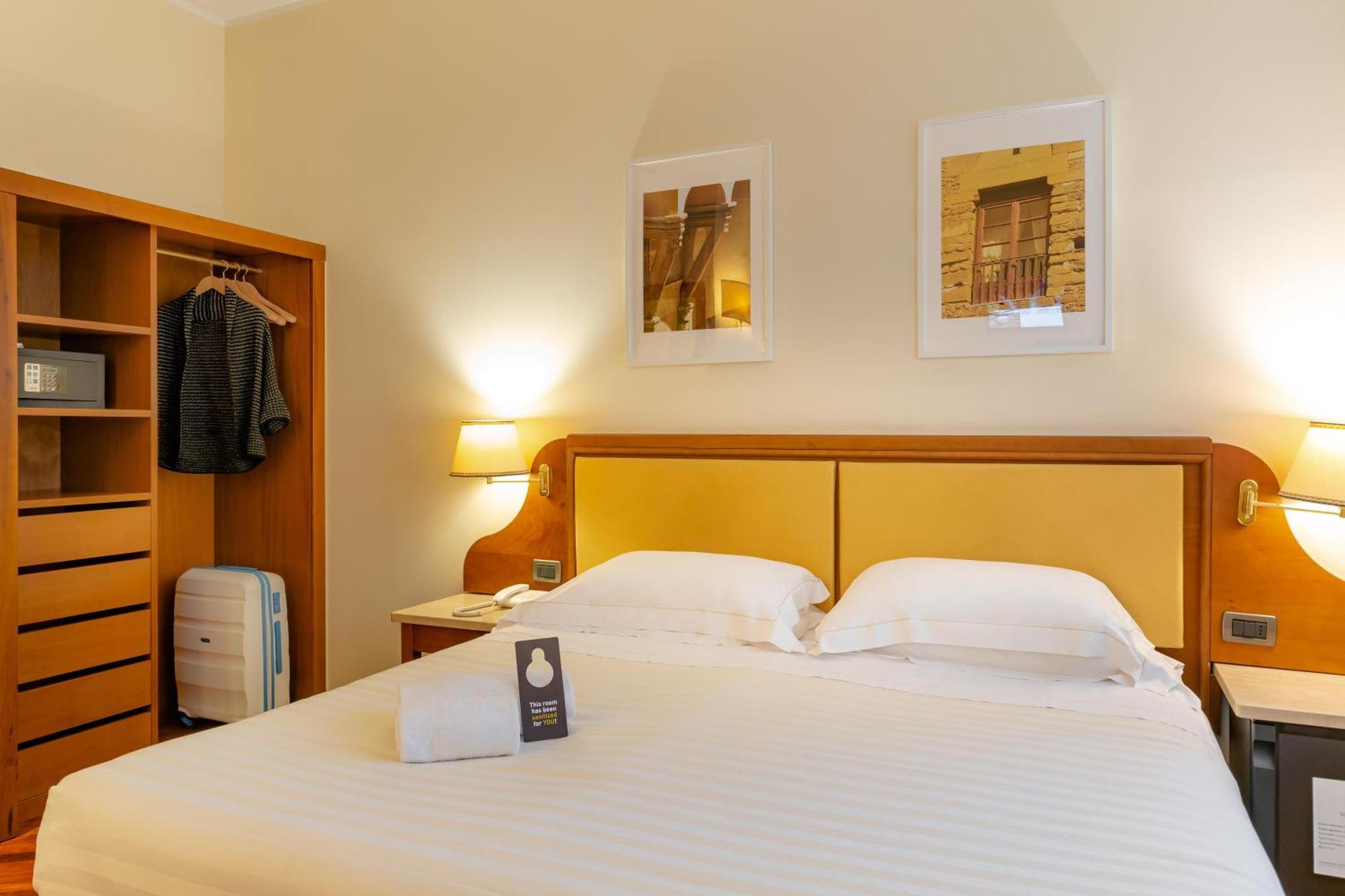 Pitti Palace Al Ponte Vecchio 4*