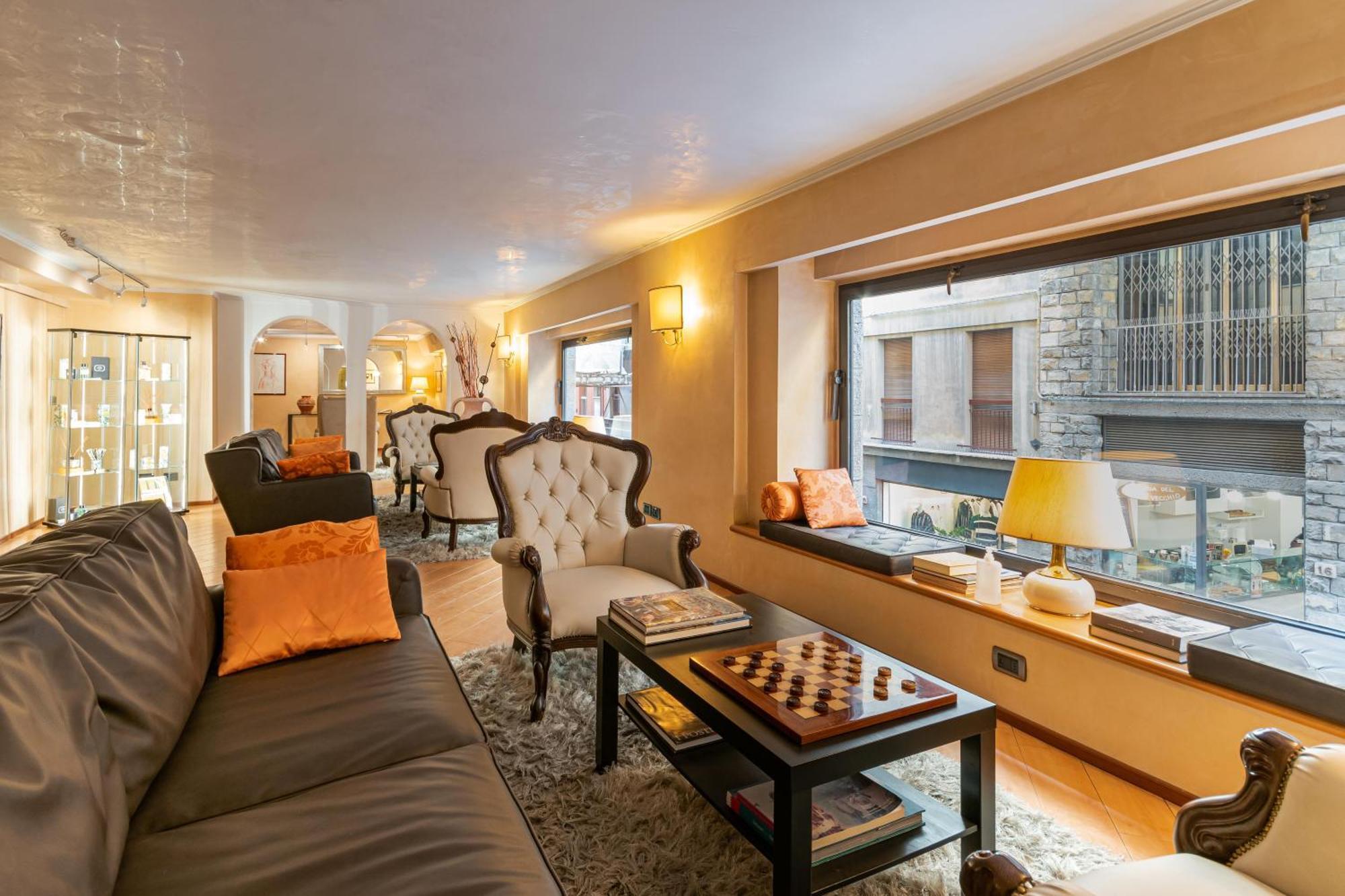 Pitti Palace Al Ponte Vecchio Hotel Florence