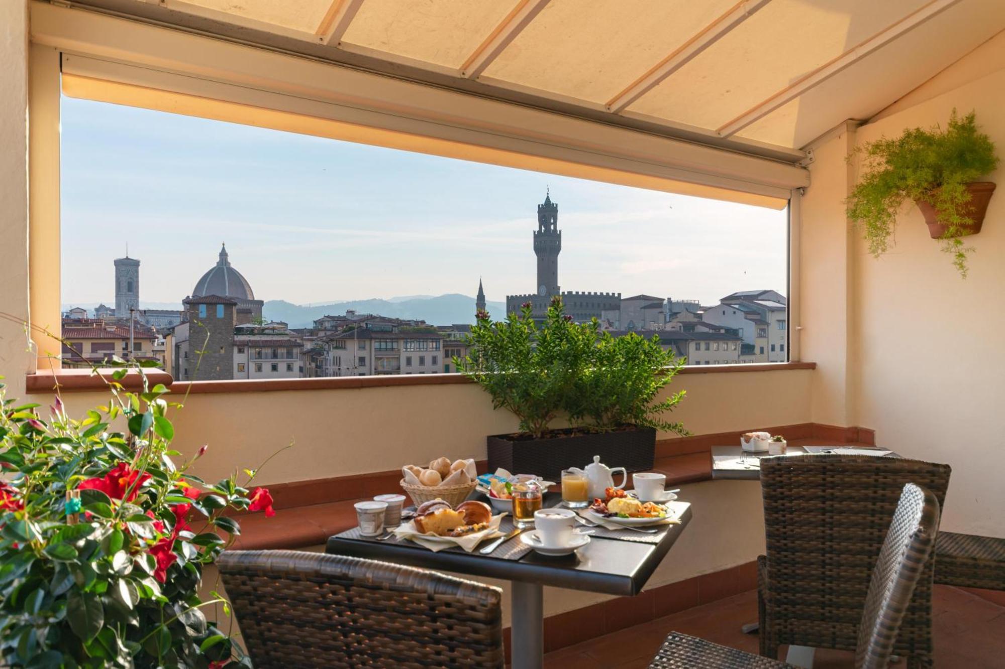 Pitti Palace Al Ponte Vecchio 4* Florence