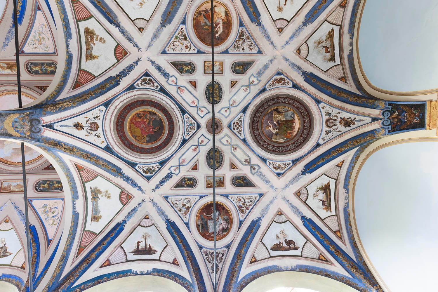 Apartment Palazzo Caccini Luxury