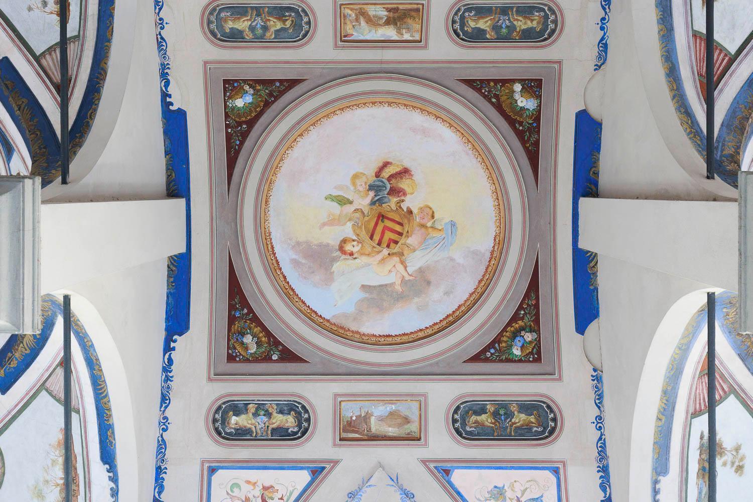 Palazzo Caccini Luxury * Florence