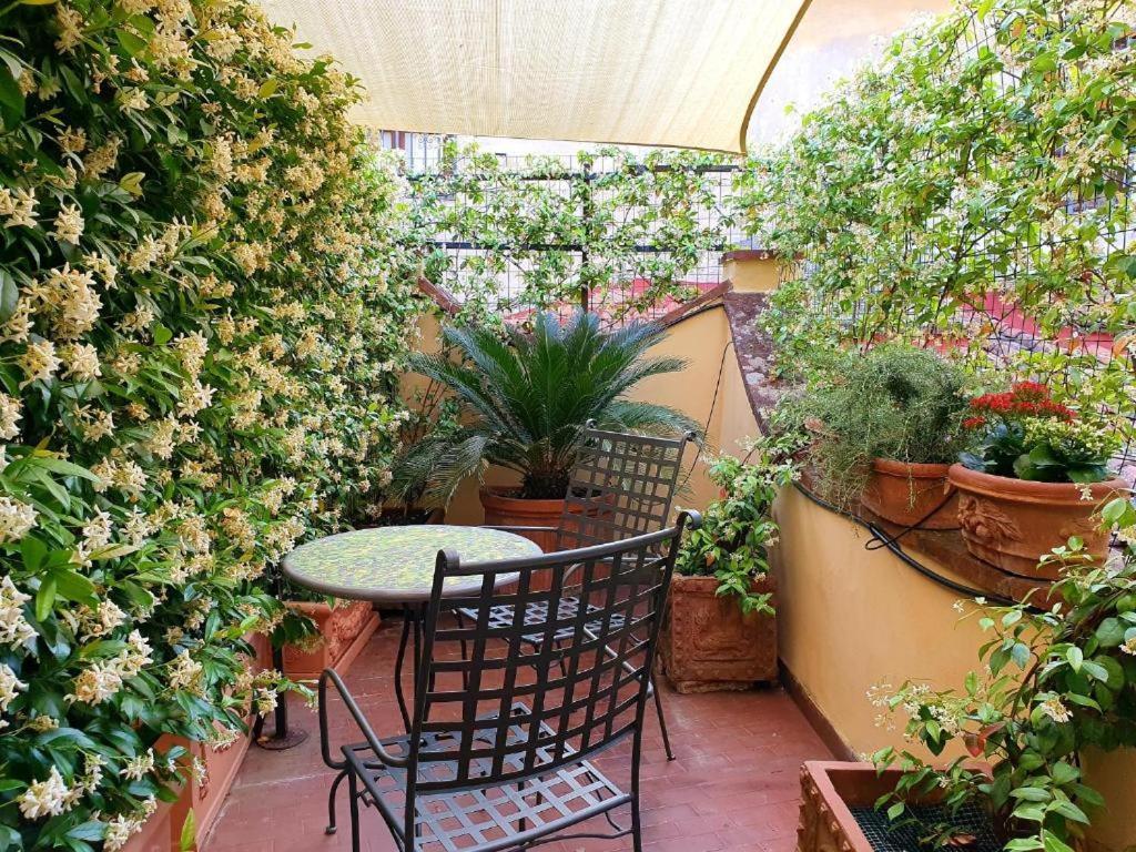 Annalena Hotel 3*