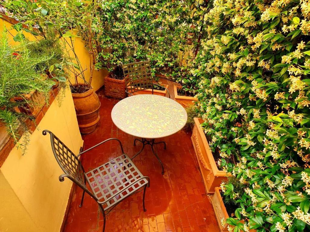Hotel Annalena 3*