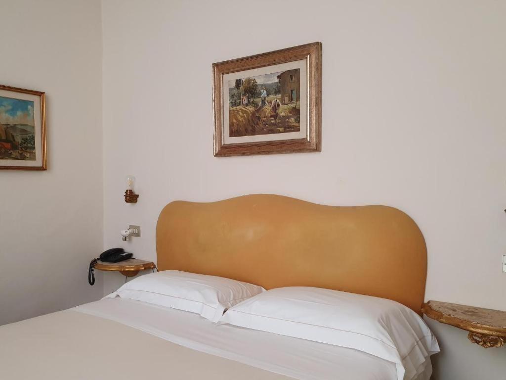 Hotel Annalena Florence