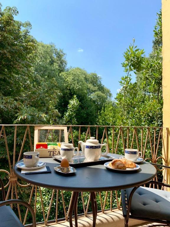 Hotel Annalena 3*