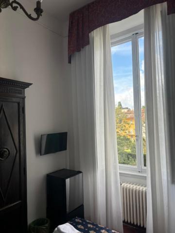 Hotel Annalena Florence