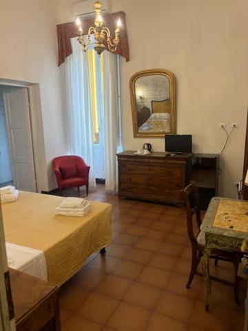Annalena Hotel Florence