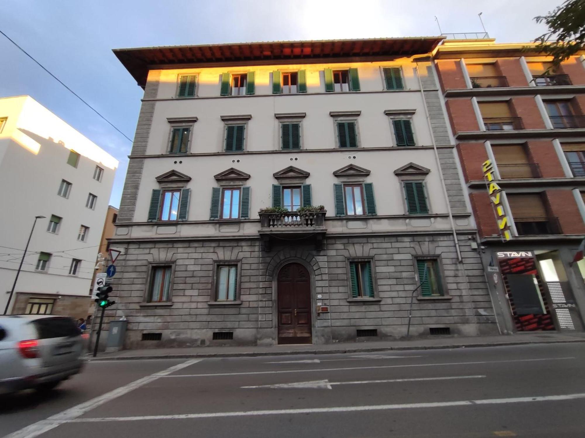 Casa Lisa * Firenze