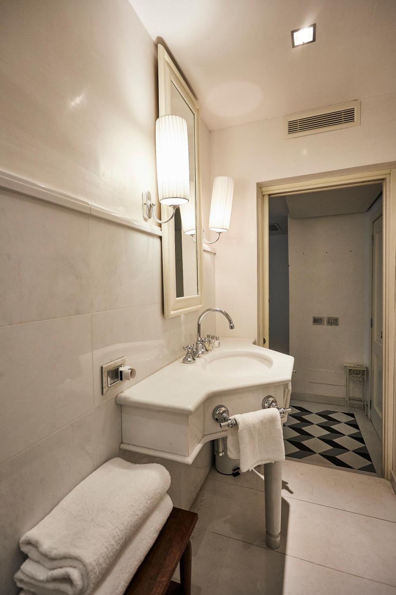 Le Stanze Di Caterina Florence