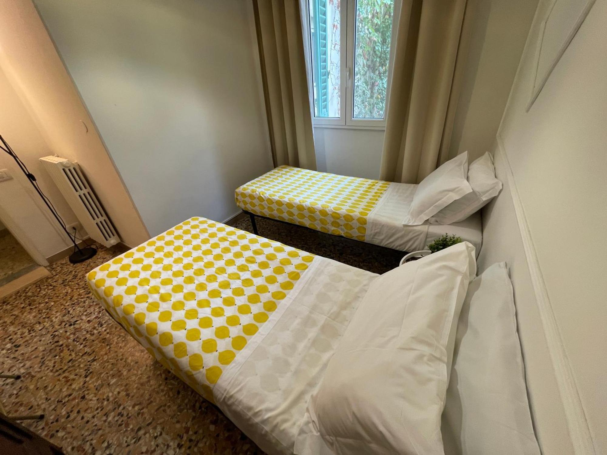 Ruote Family Apartment