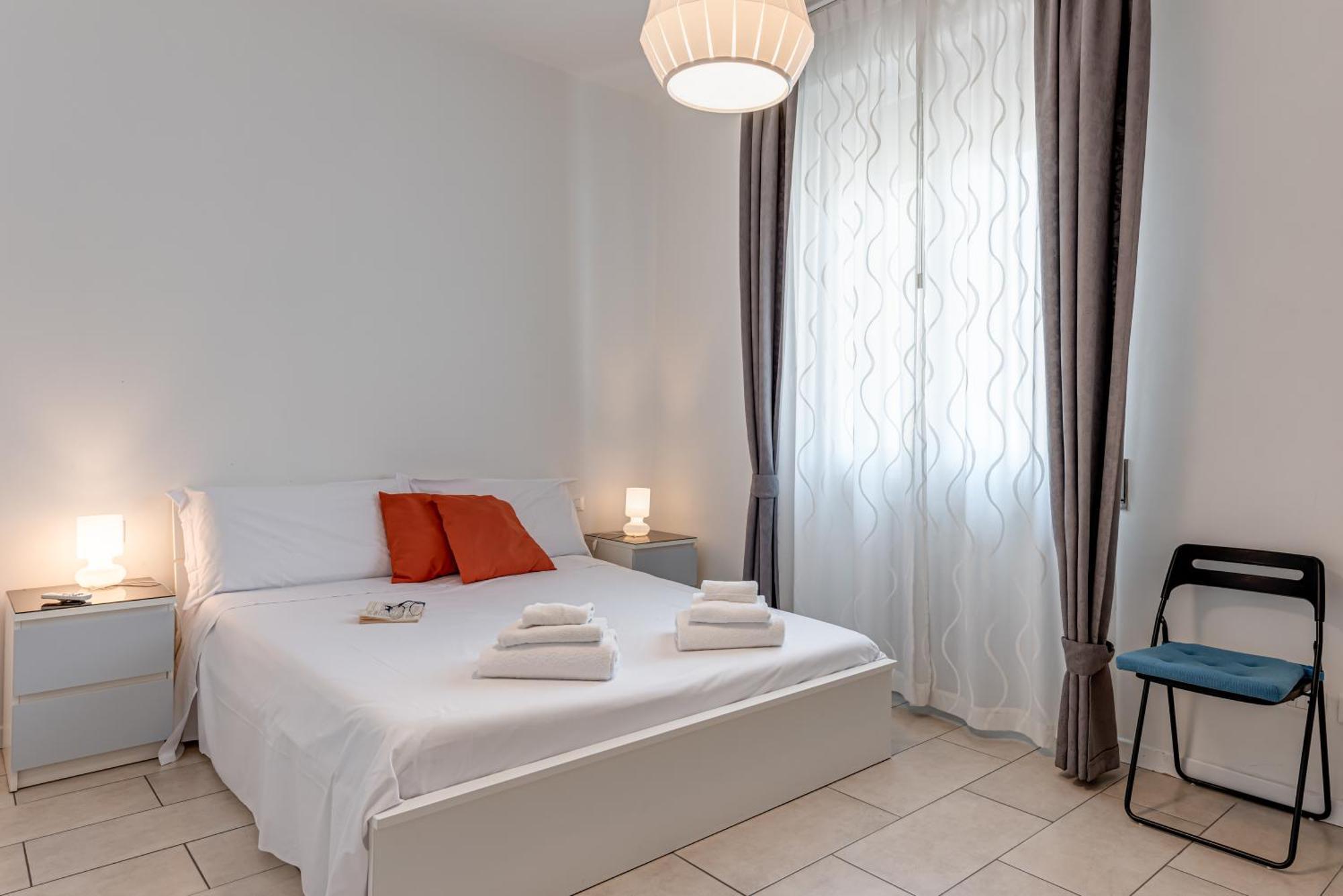Appartamento Meliana - Sweet Dreams In *