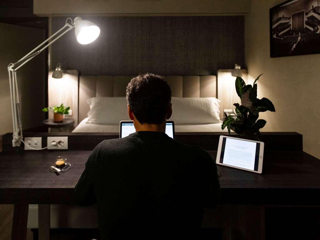 Mercure Centro 4*