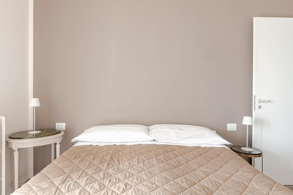 Luminoso Fiorentino Apartment