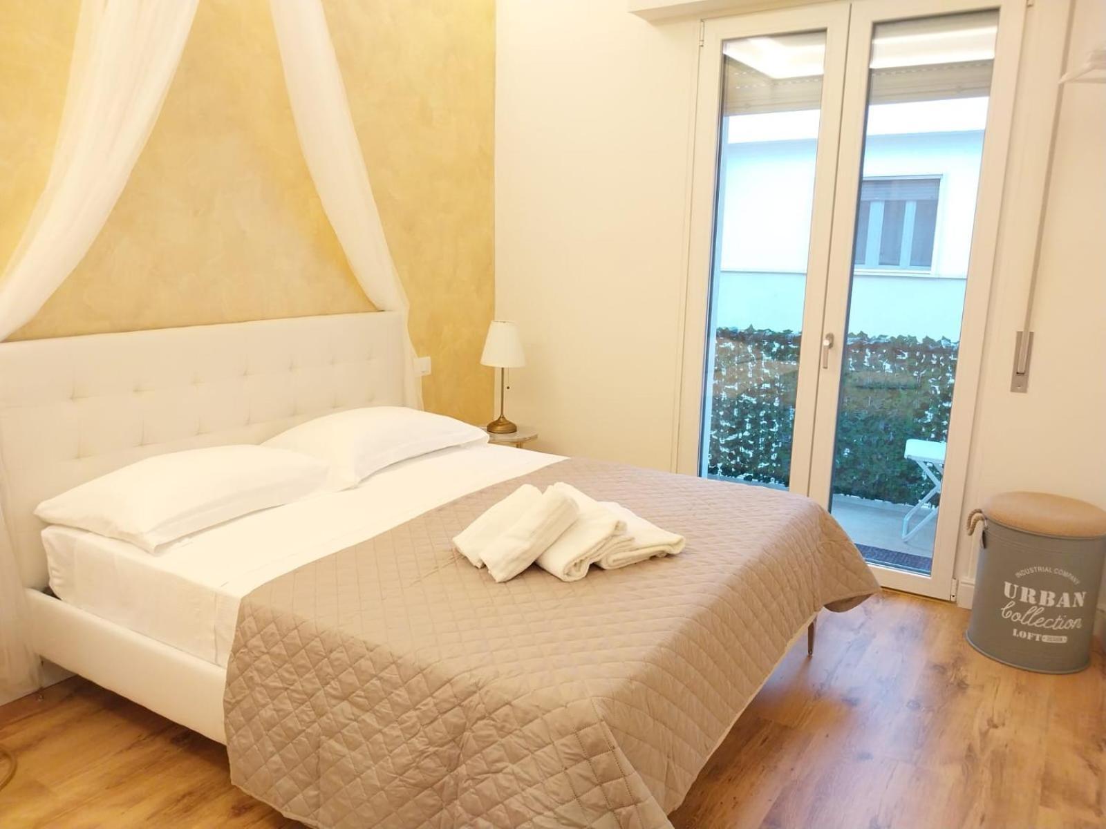Bed & Breakfast Romito 38