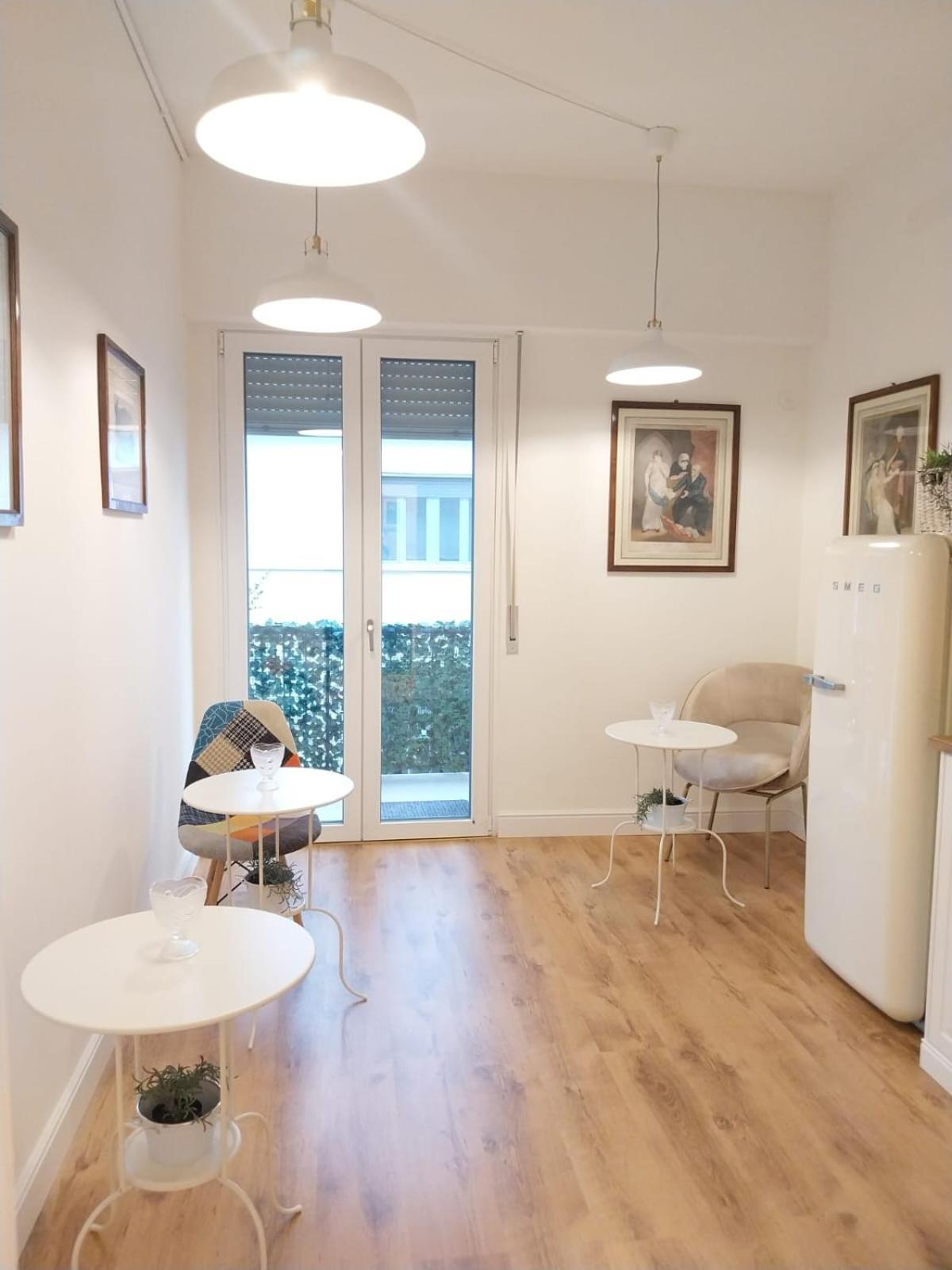 Romito 38 Bed & Breakfast