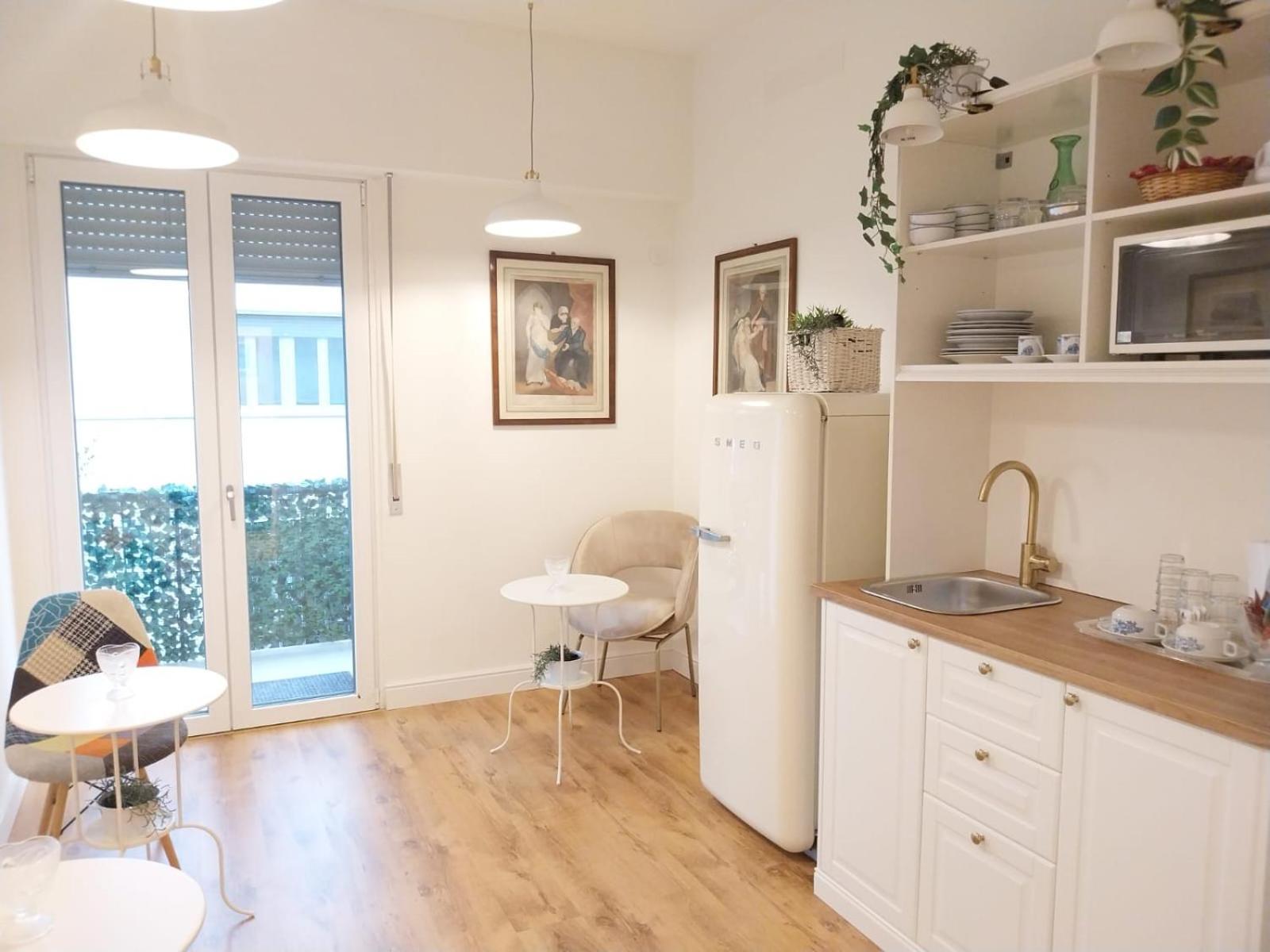 Romito 38 Bed & Breakfast Firenze