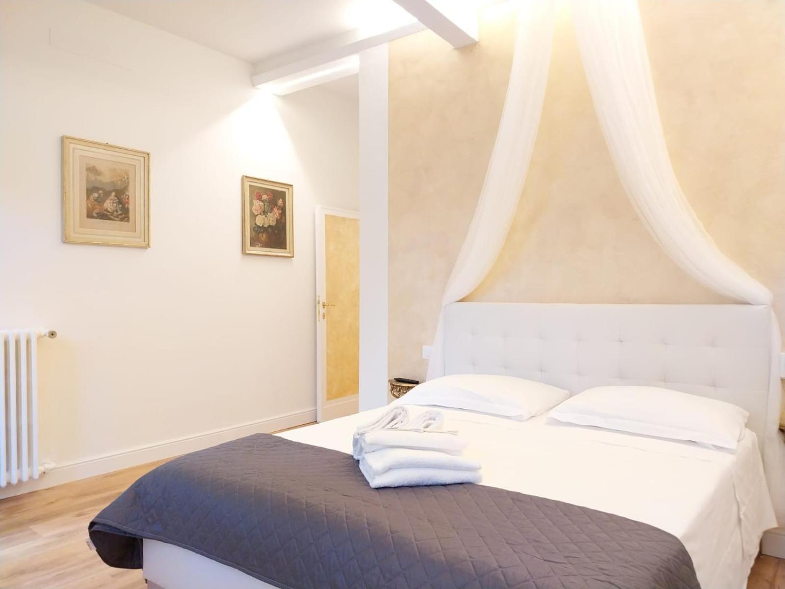 Romito 38 * Firenze