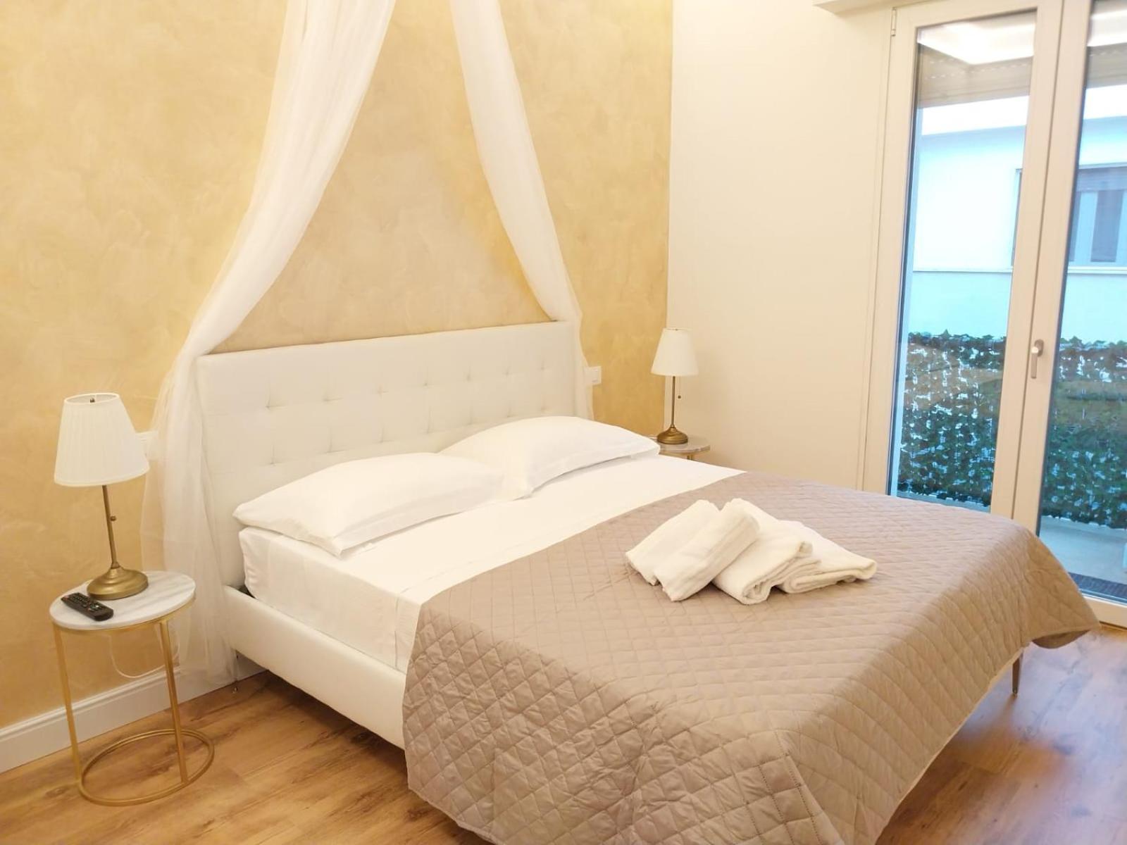 Romito 38 Bed & Breakfast