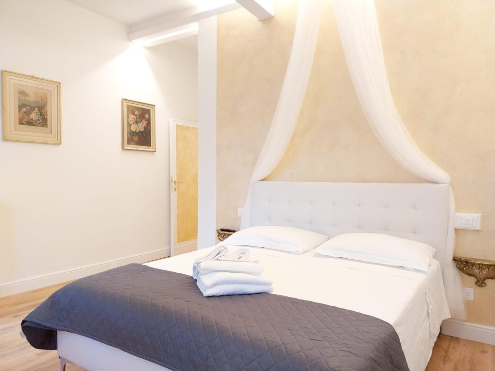 Romito 38 Firenze