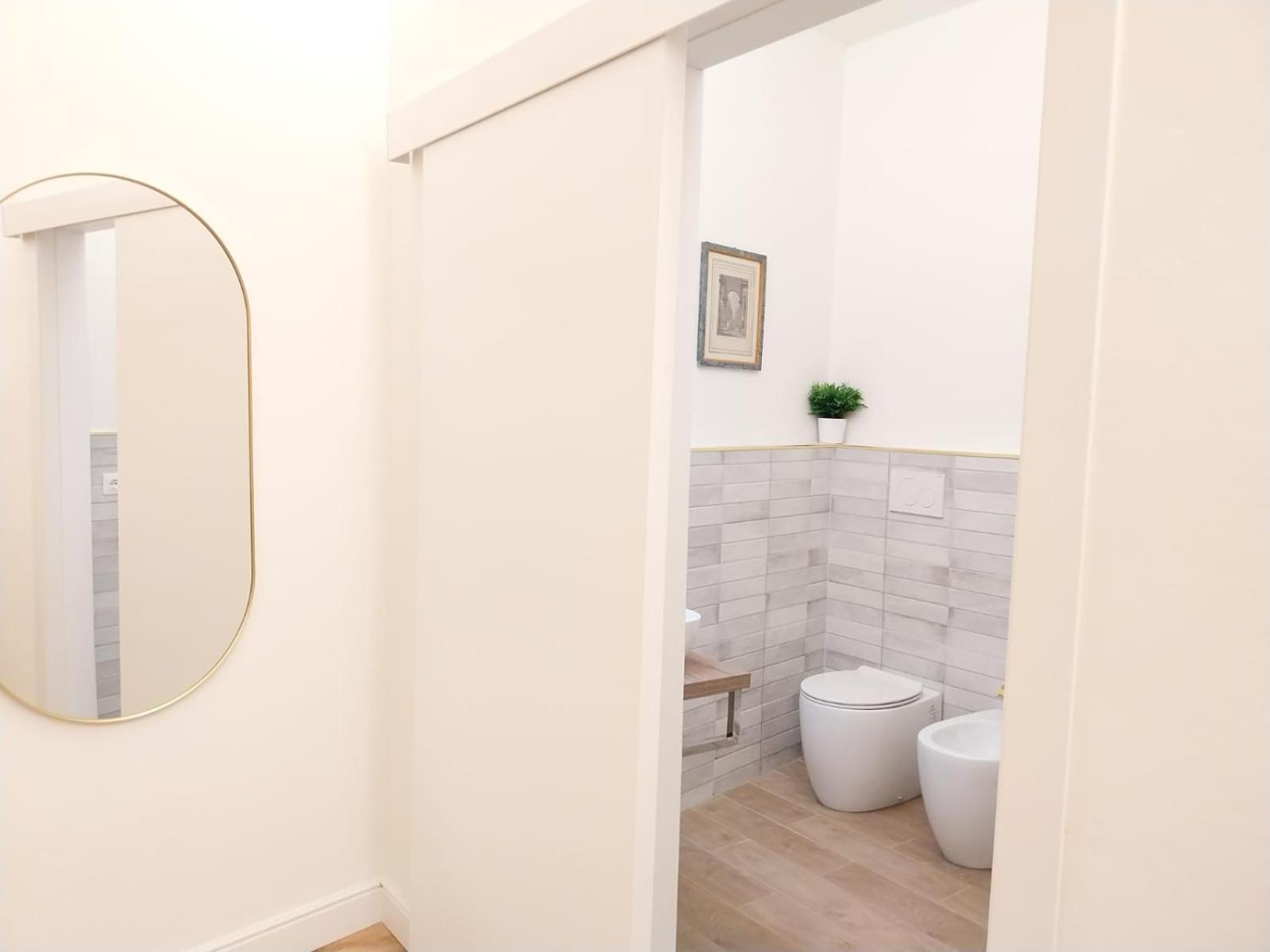 Romito 38 Bed & Breakfast