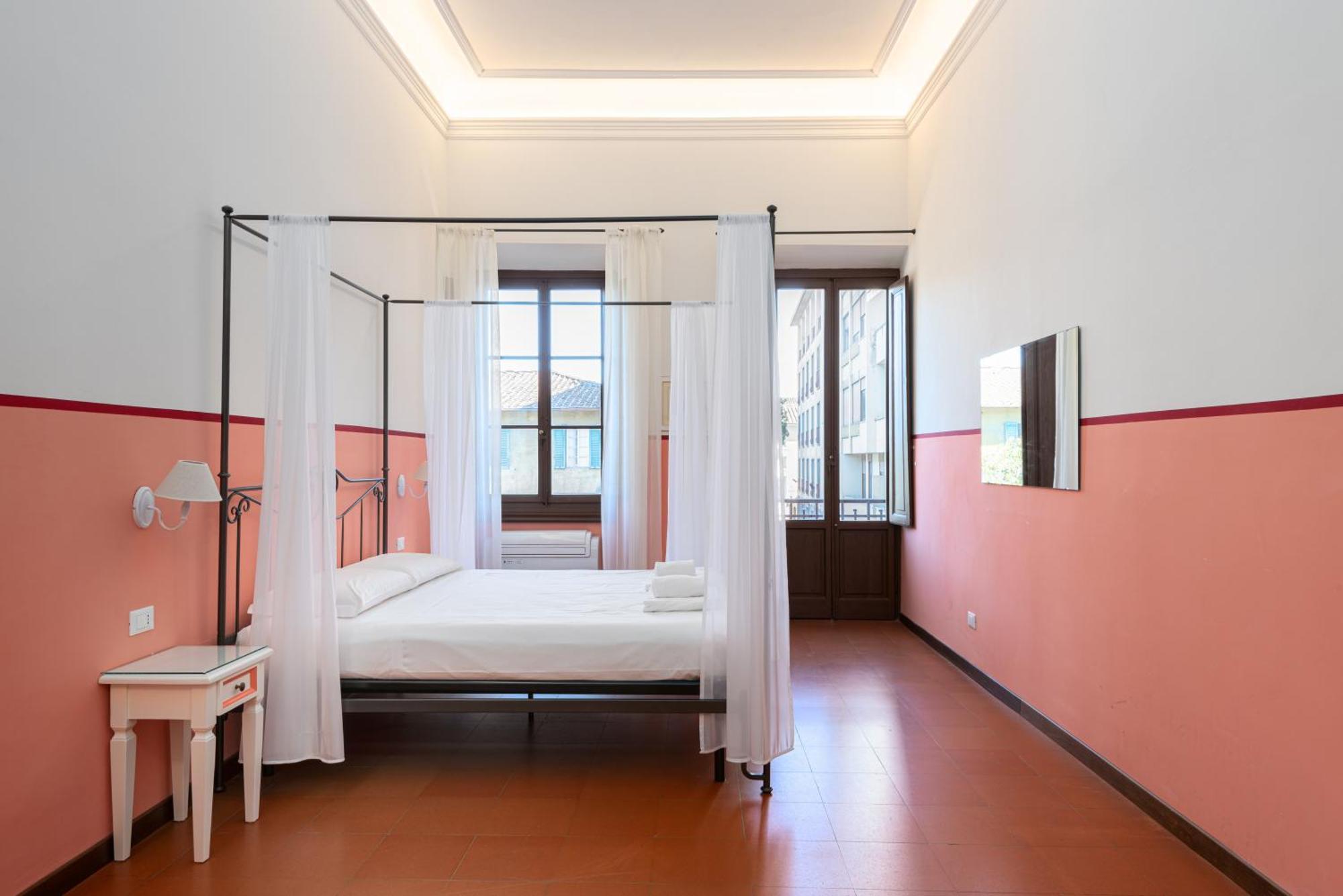 Unyca - Domus22 - Santa Maria Novella Guest house Florence